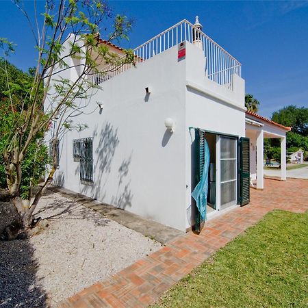 Villa Oliandra Vilamoura Luaran gambar
