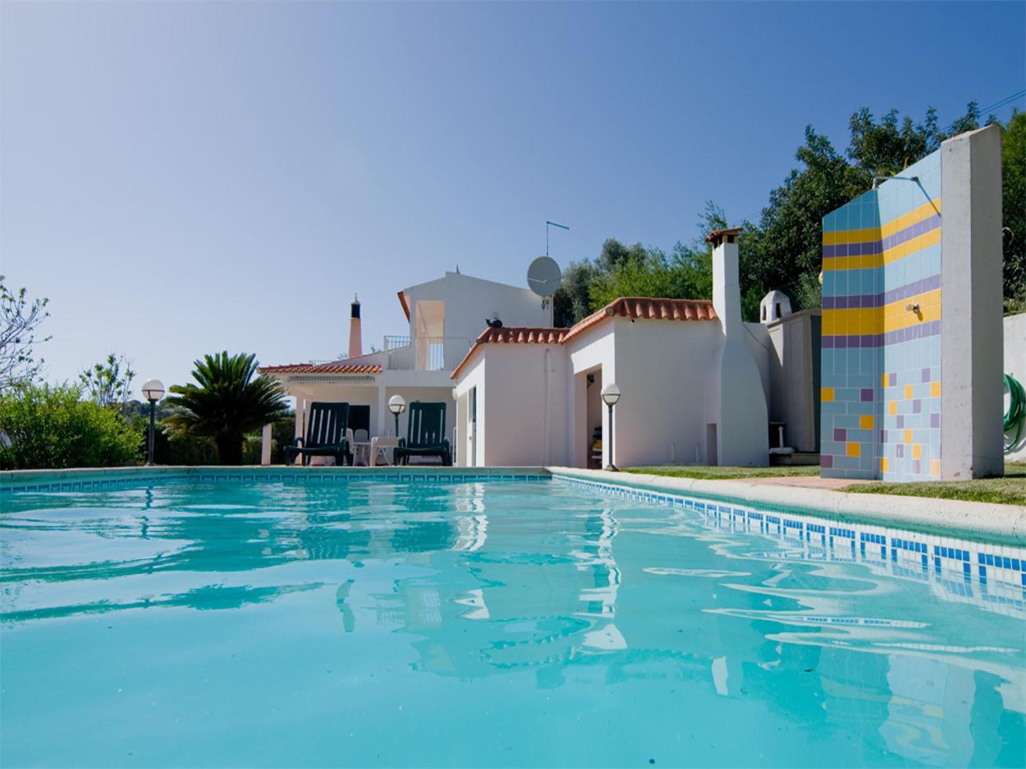 Villa Oliandra Vilamoura Luaran gambar