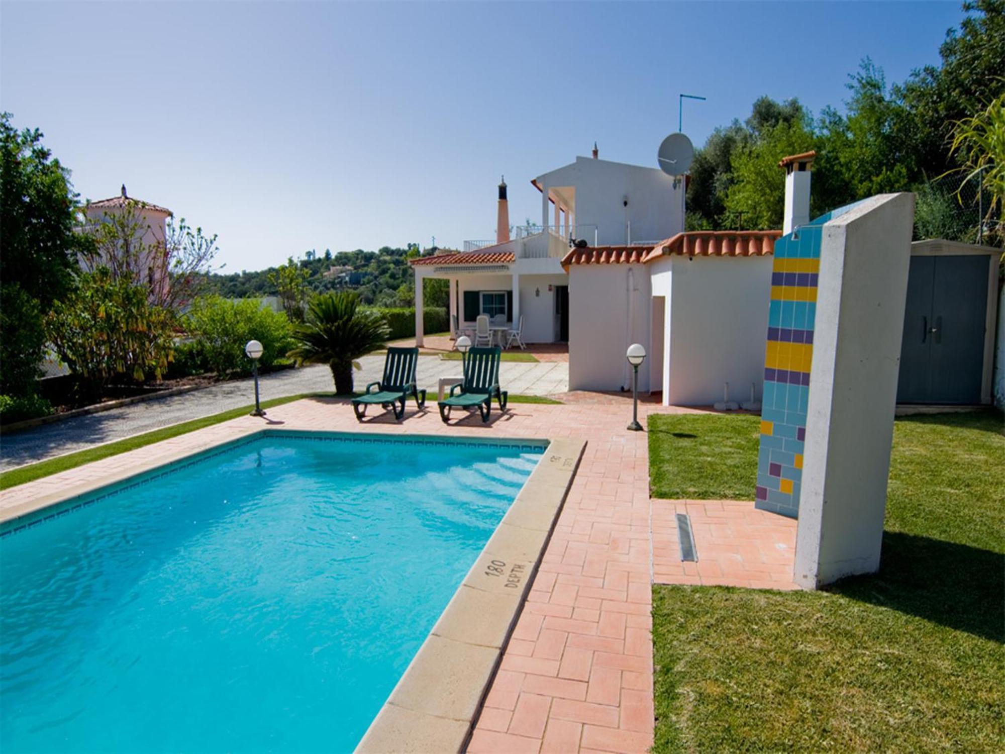 Villa Oliandra Vilamoura Luaran gambar