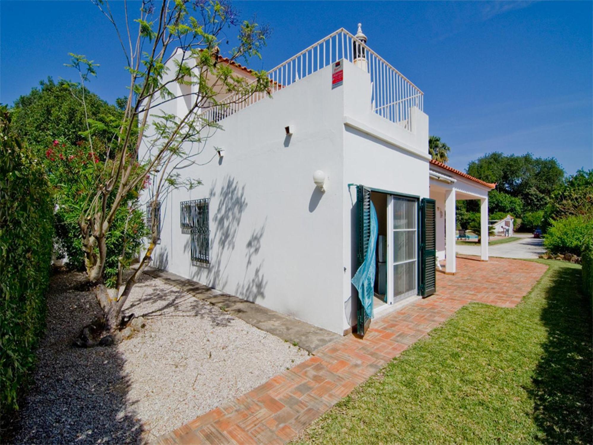 Villa Oliandra Vilamoura Luaran gambar