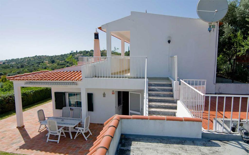 Villa Oliandra Vilamoura Luaran gambar