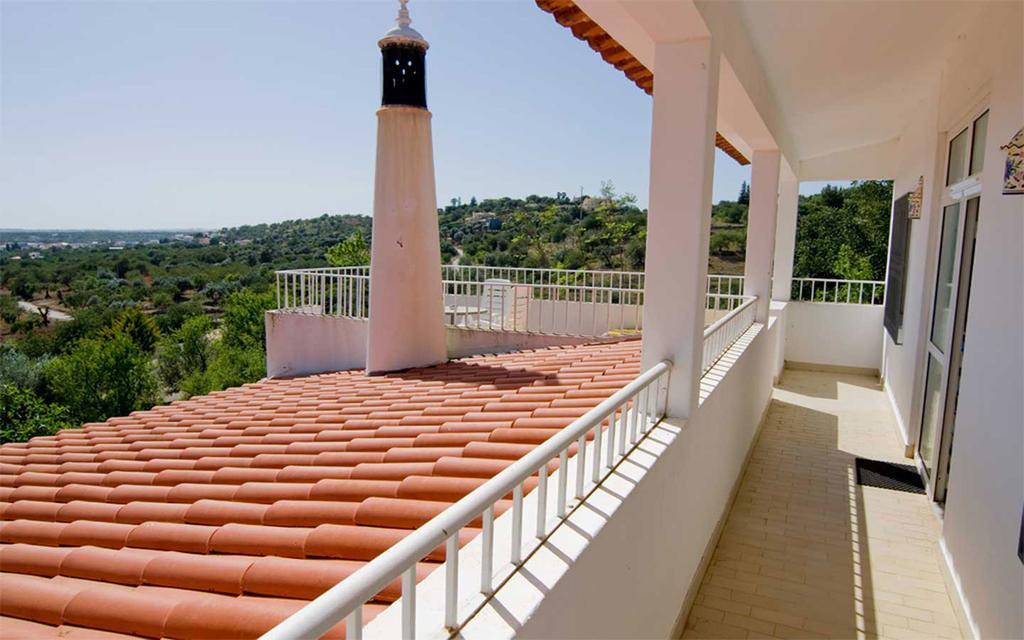 Villa Oliandra Vilamoura Luaran gambar