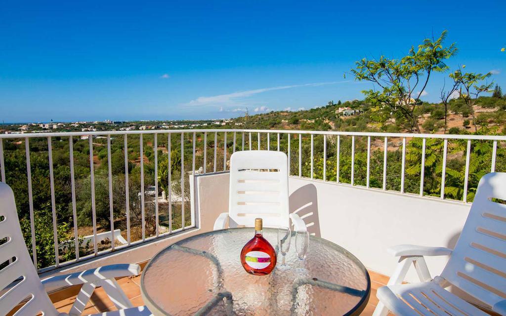 Villa Oliandra Vilamoura Luaran gambar