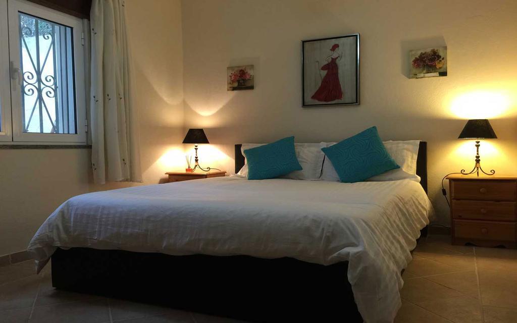 Villa Oliandra Vilamoura Luaran gambar