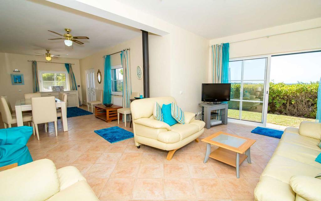 Villa Oliandra Vilamoura Luaran gambar