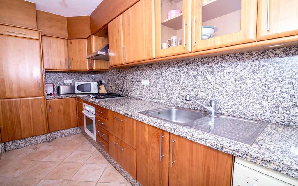 Villa Oliandra Vilamoura Luaran gambar