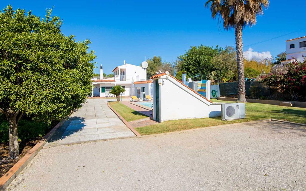 Villa Oliandra Vilamoura Luaran gambar