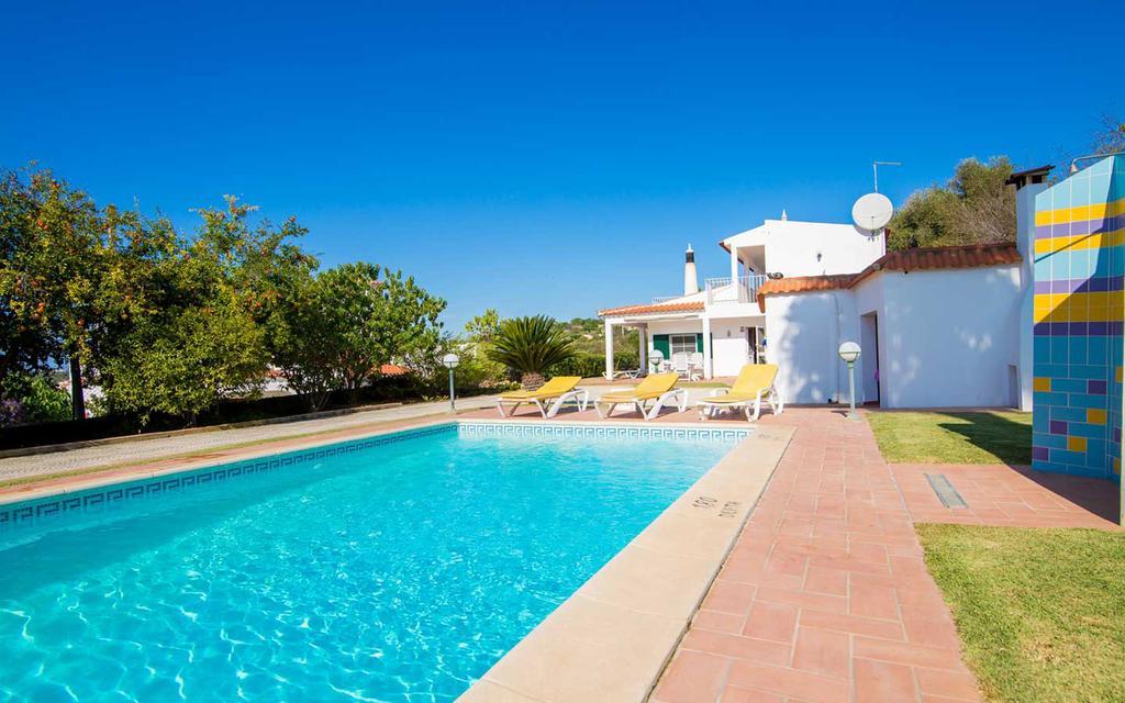 Villa Oliandra Vilamoura Luaran gambar