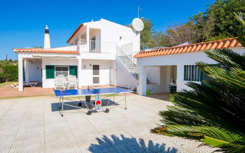 Villa Oliandra Vilamoura Luaran gambar