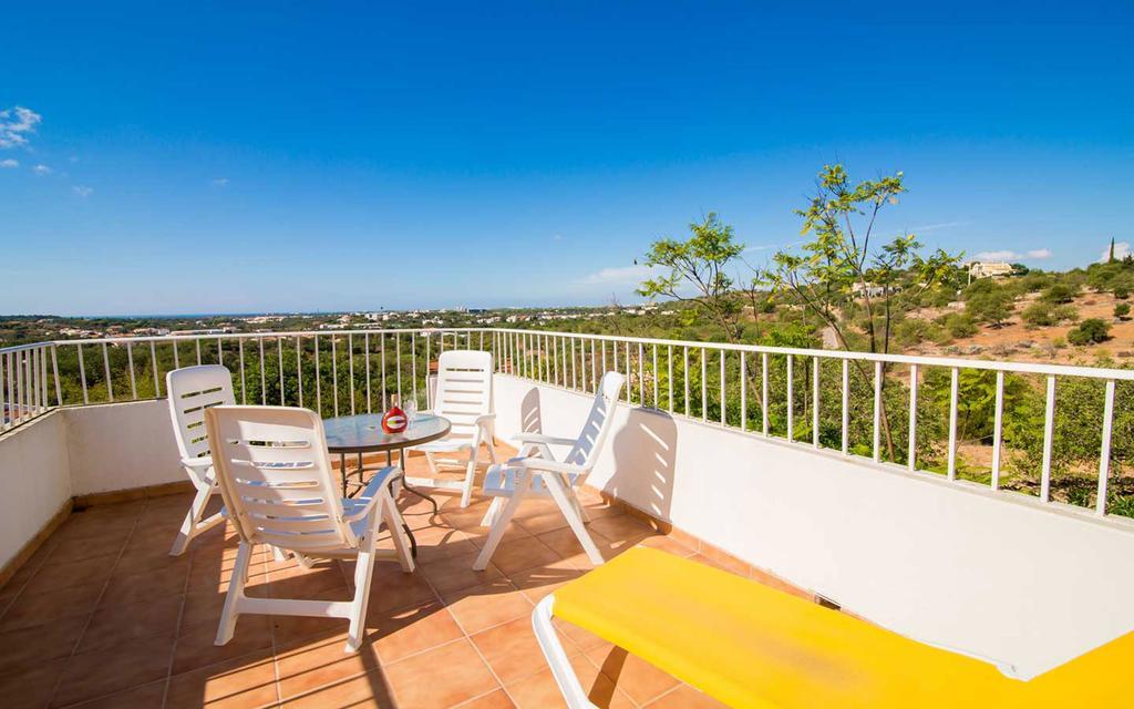 Villa Oliandra Vilamoura Luaran gambar
