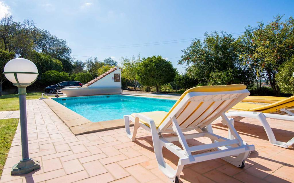 Villa Oliandra Vilamoura Luaran gambar