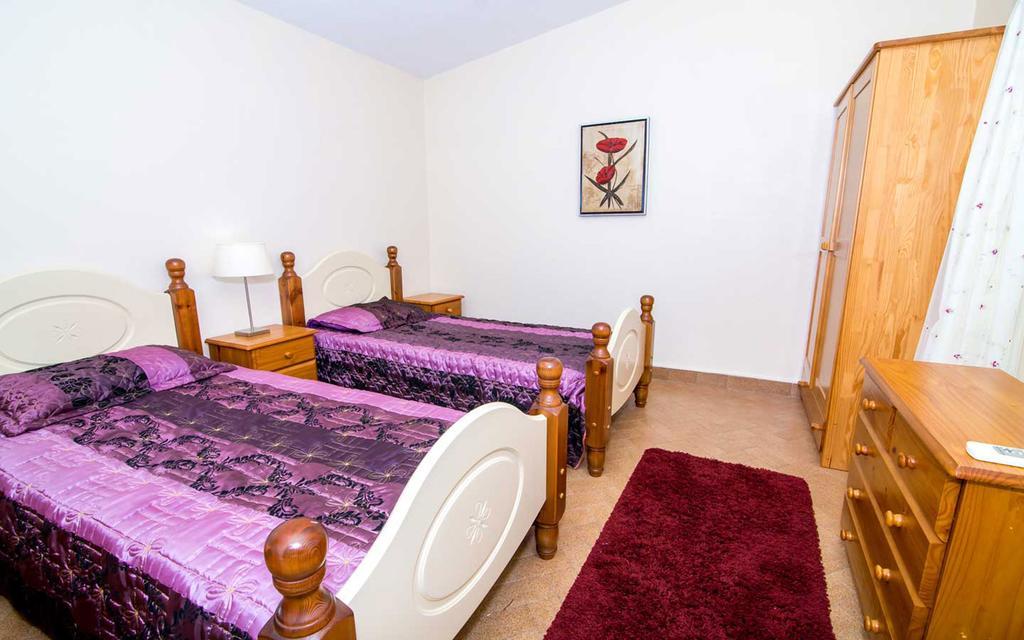 Villa Oliandra Vilamoura Luaran gambar